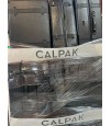 CALPAK Mixed Luggage, Carry on Suitcase and Cosmetic Cases. 1516 Units. EXW Los Angeles 